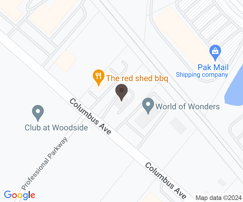 1180 Columbus Ave, Marysville, OH 43040, USA