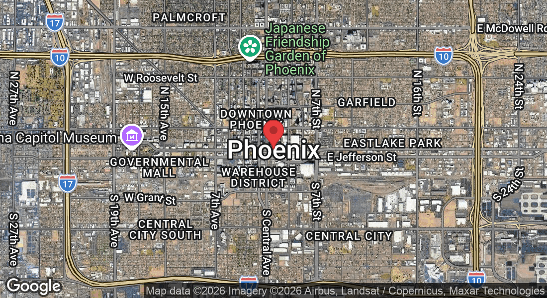 Phoenix, AZ, USA