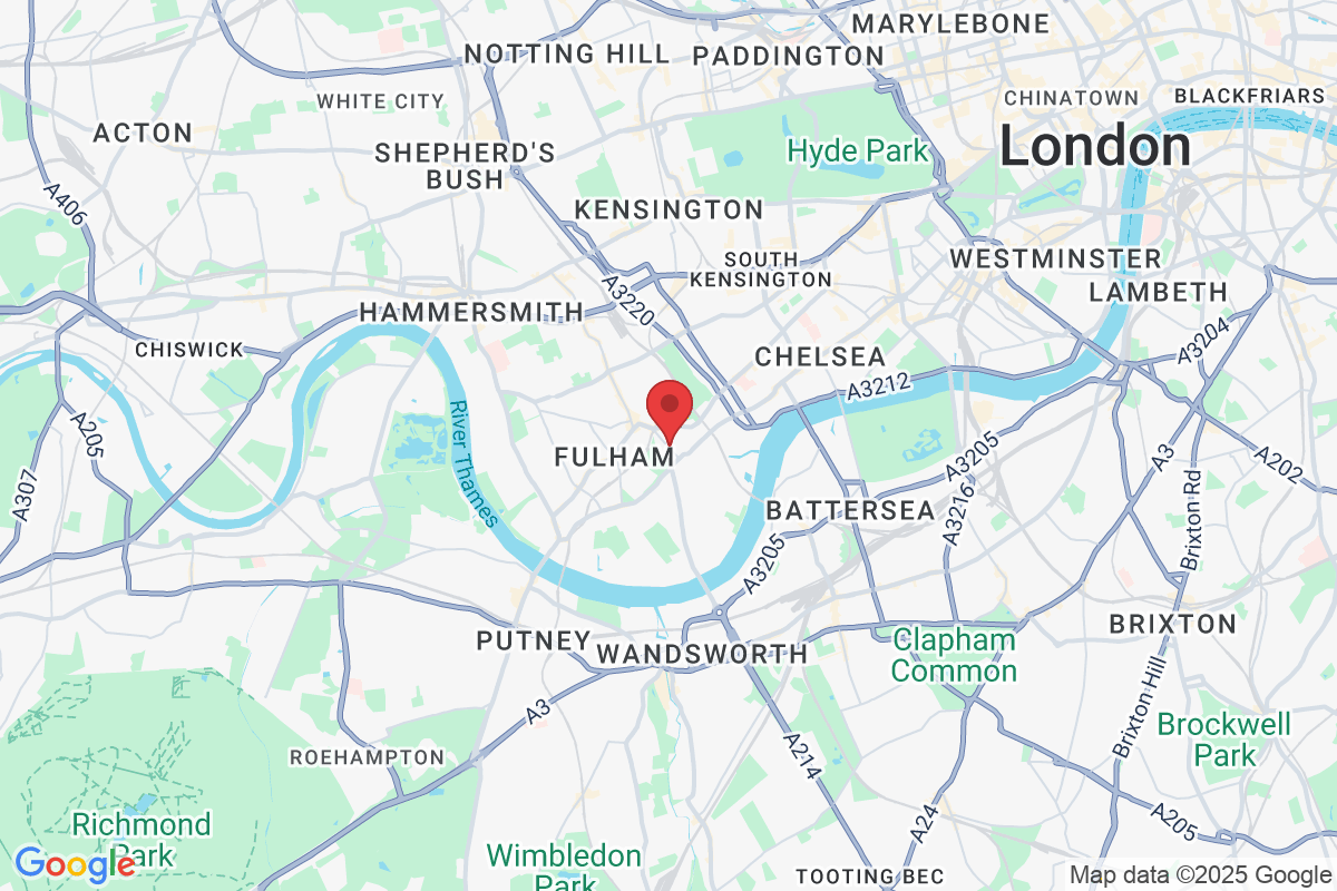 63 Harwood Rd, London SW6 4QL, UK