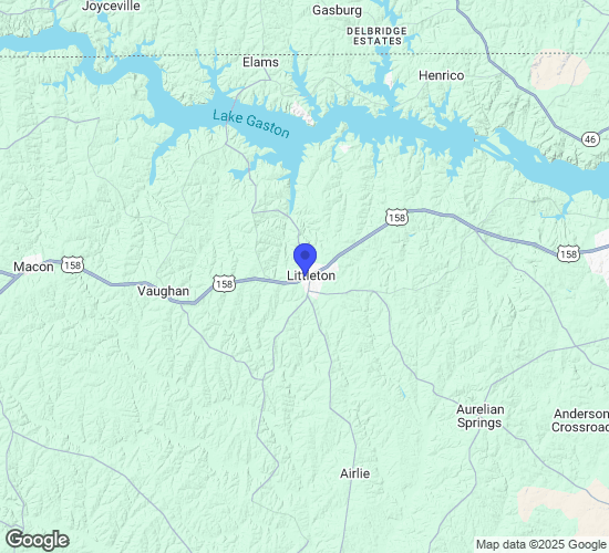 202 N Main St, Littleton, NC 27850, USA