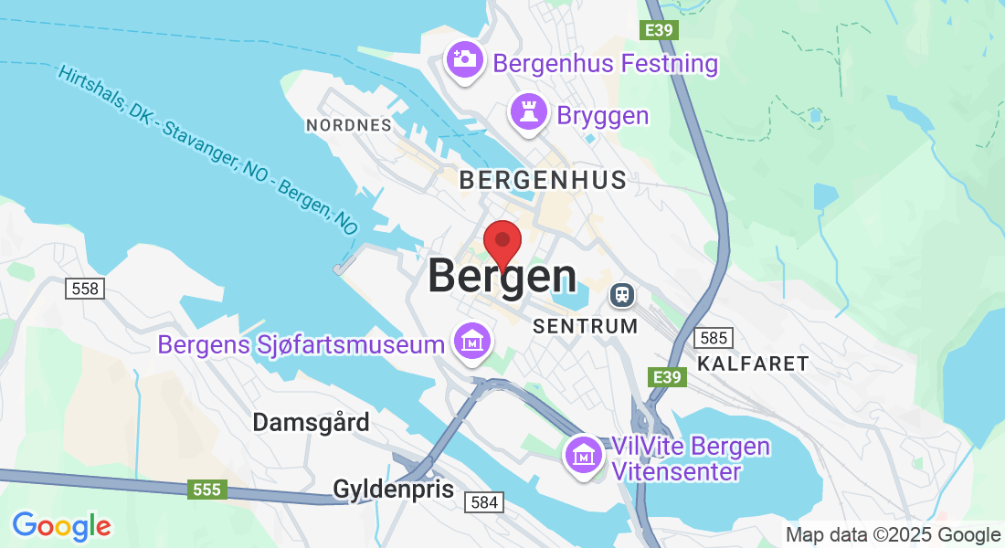Bergen, Norway