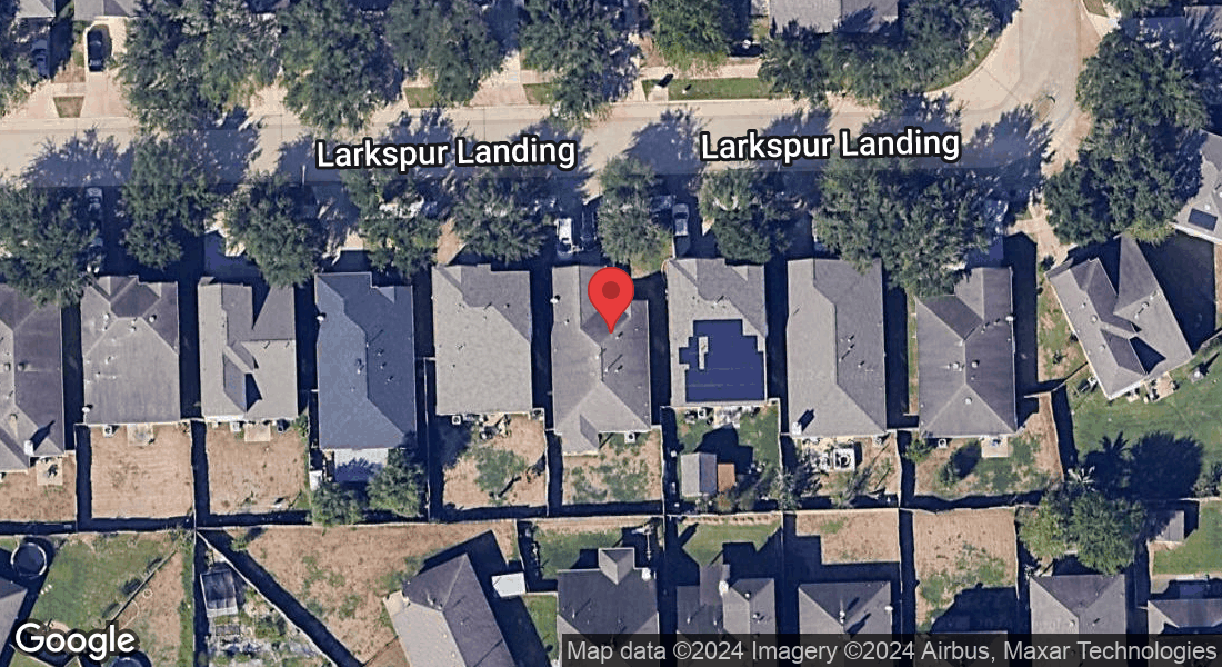 20019 Larkspur Landing, Richmond, TX 77407, USA