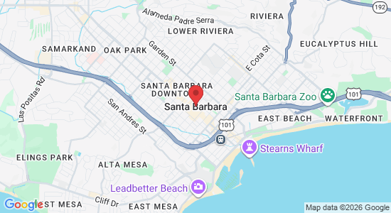 Santa Barbara, CA, USA