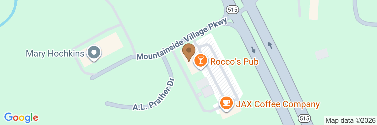 55 Mountainside Village Pkwy, Jasper, GA 30143, USA