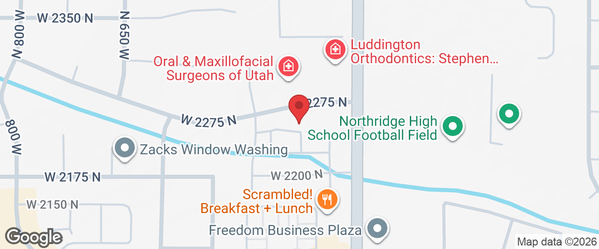 489 W 2275 N suite b, Layton, UT 84041, USA