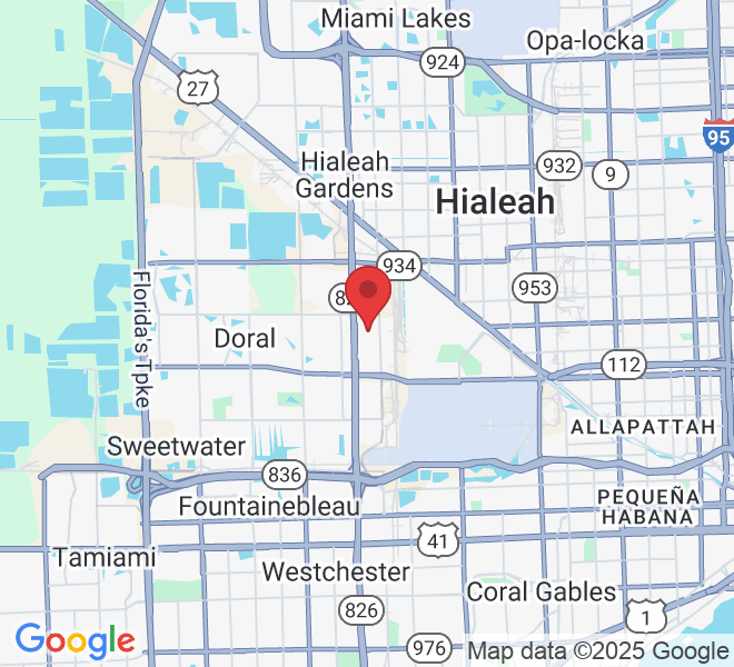 5207 NW 74th Ave, Miami, FL 33166, EE. UU.
