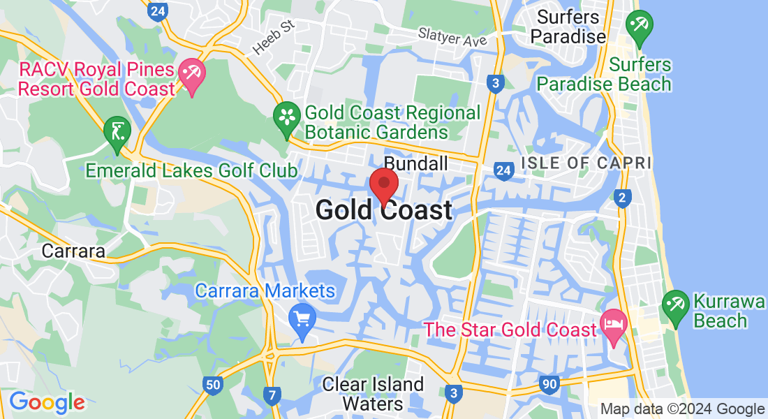 Gold Coast QLD, Australia