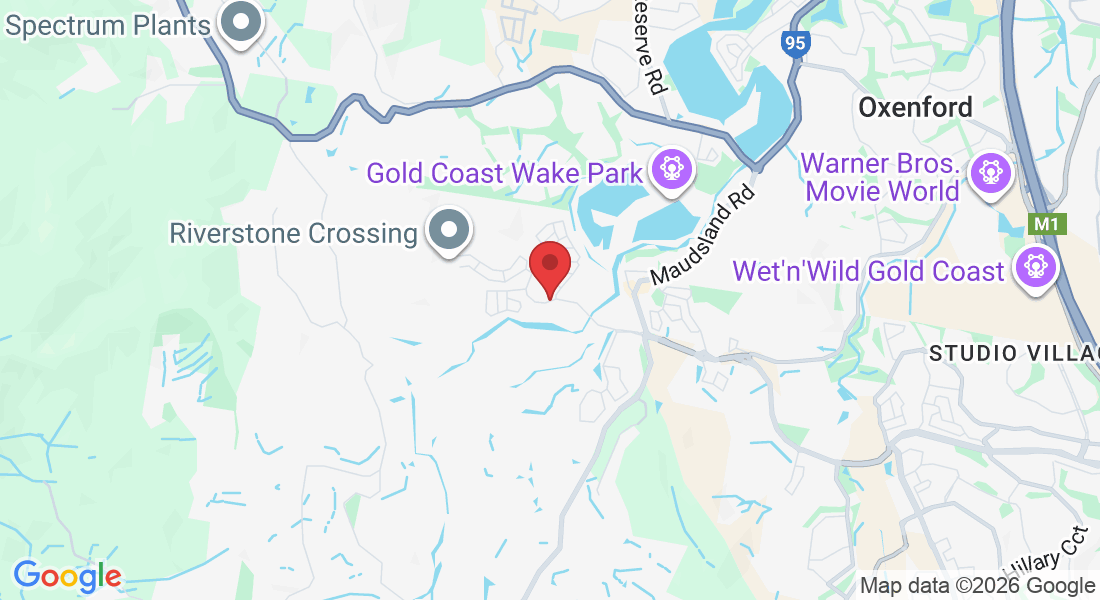 Riverstone Crossing, Maudsland QLD 4210, Australia