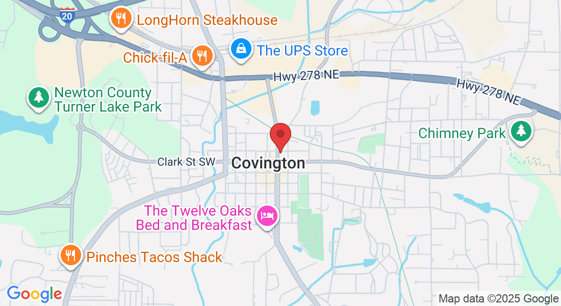 1122 Pace St, Covington, GA 30014, USA