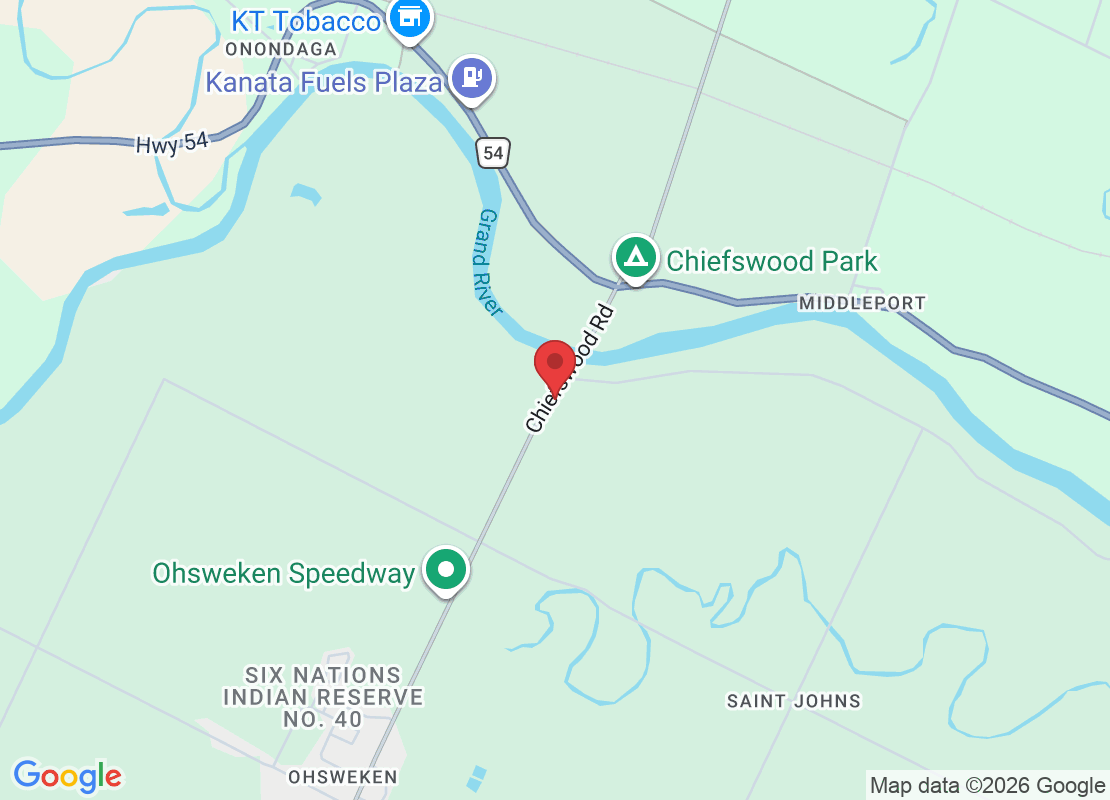 2298 Chiefswood Rd unit #4, Ohsweken, ON N0A 1M0, Canada