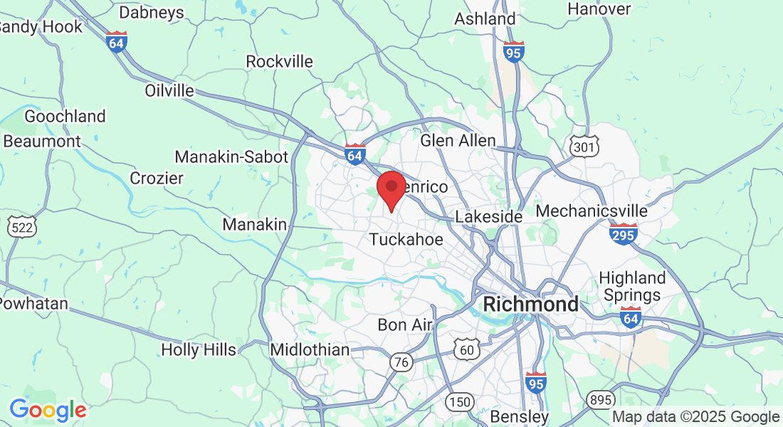 Richmond, VA 23255, EUA