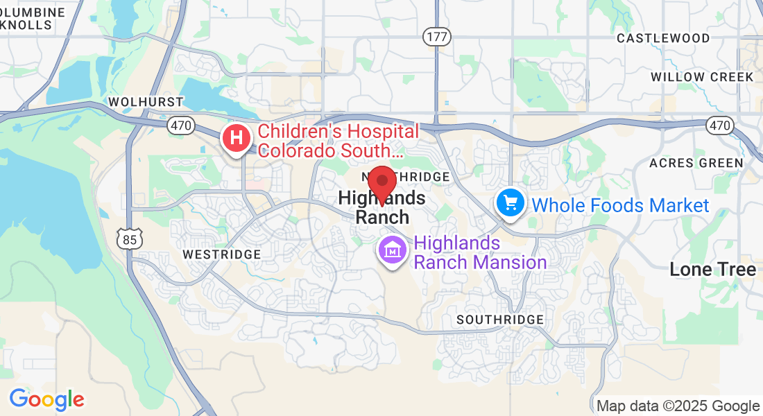 Highlands Ranch, CO, USA