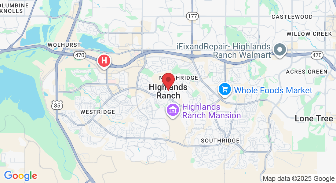 Highlands Ranch, CO, USA