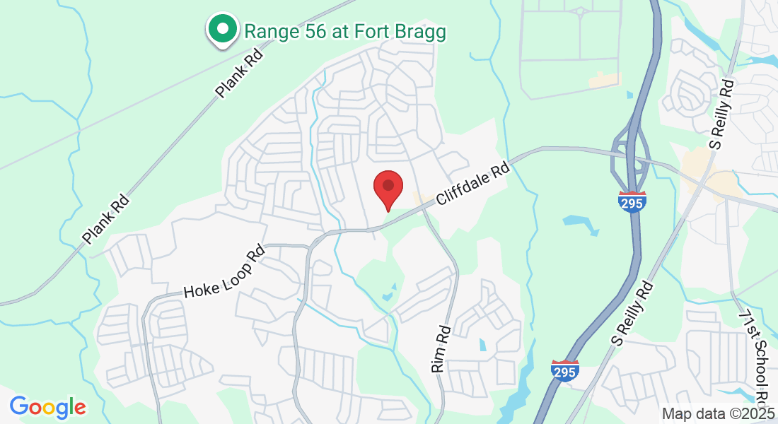 Fayetteville, NC 28314, USA