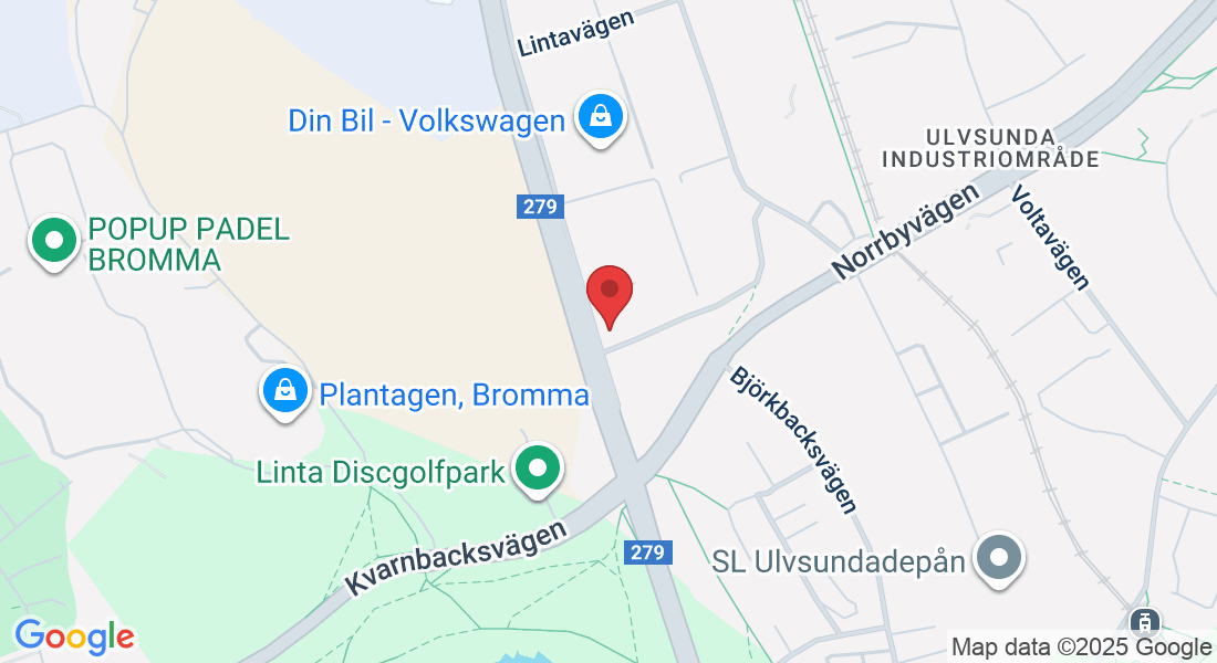 Ulvsundavägen 106A, 168 67 Bromma, Sverige