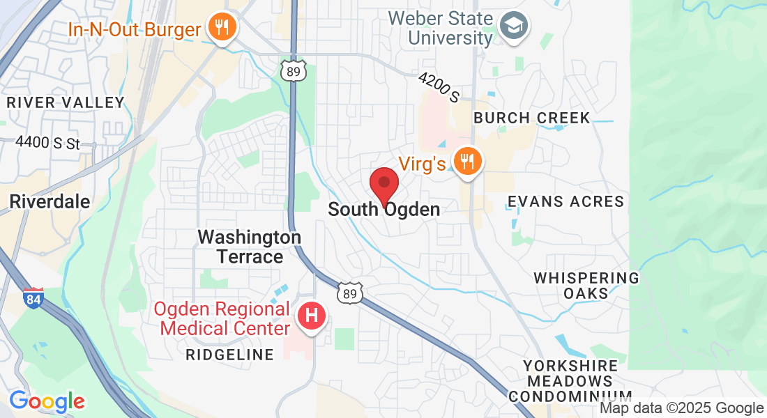 South Ogden, UT, USA