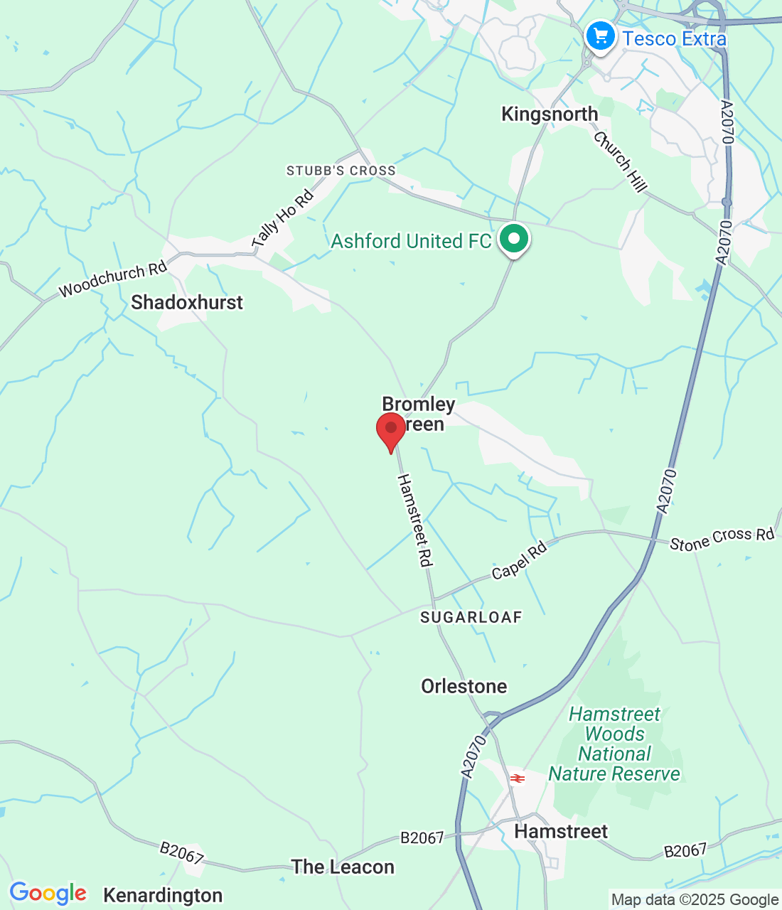 Kent, UK