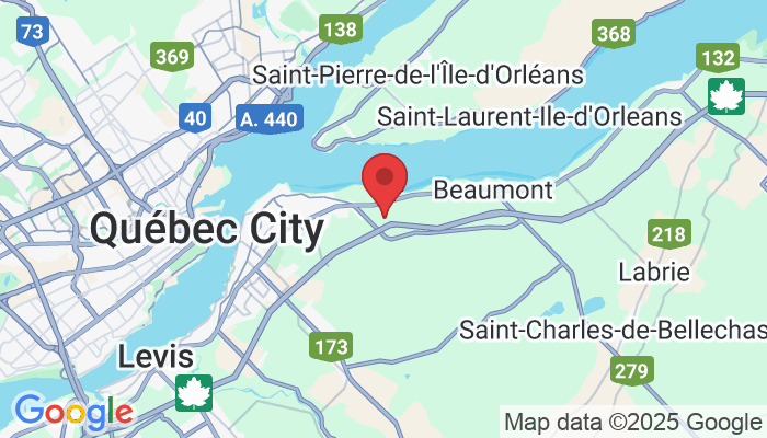 Région de Québec, QC, Canada