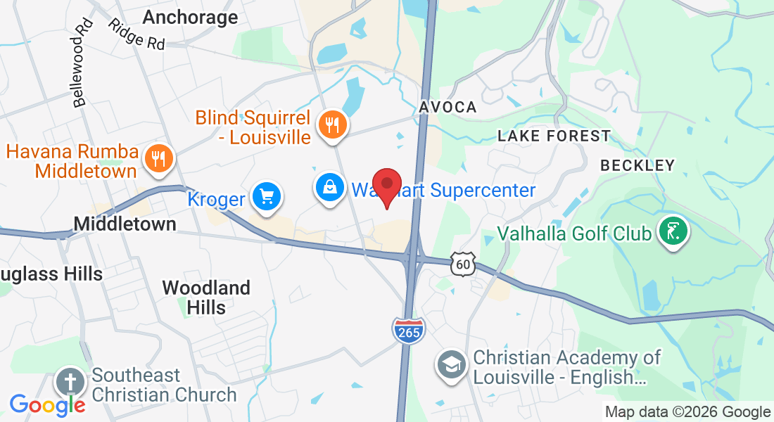 13201 Data Vault Dr, Louisville, KY 40223, USA