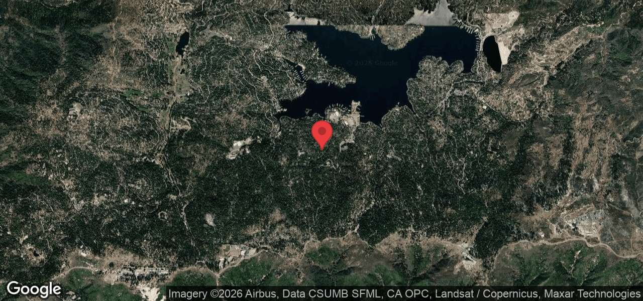 377 Hillside Rd, Lake Arrowhead, CA 92352, USA