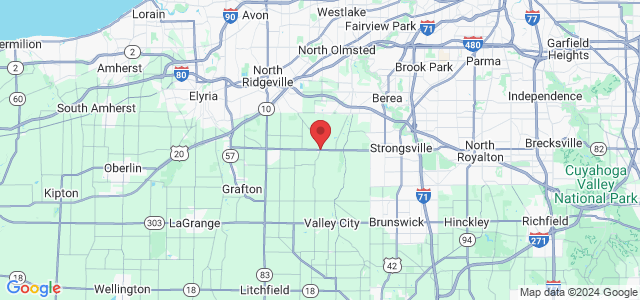 Columbia Station, OH 44028, USA