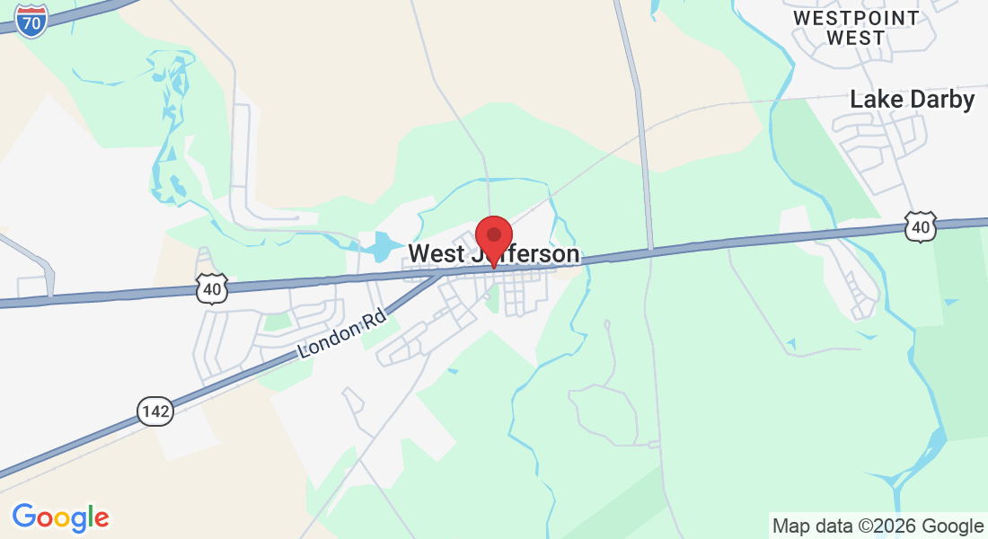 West Jefferson, OH, USA