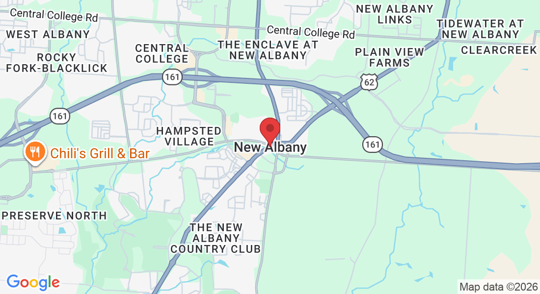 New Albany, OH, USA