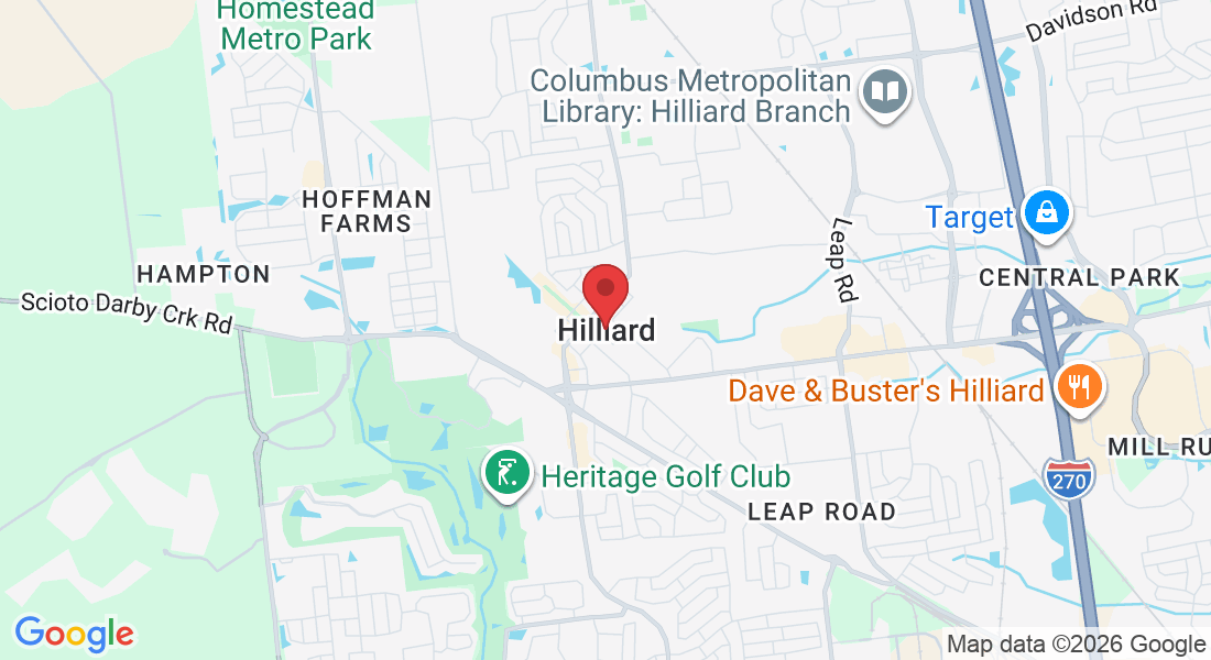 Hilliard, OH, USA
