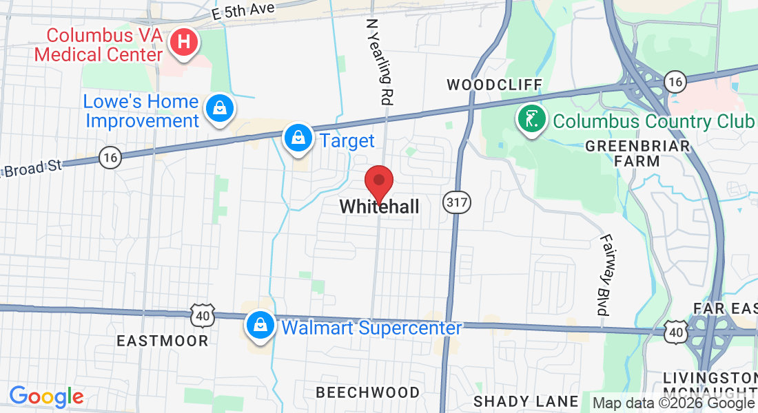 Whitehall, OH, USA