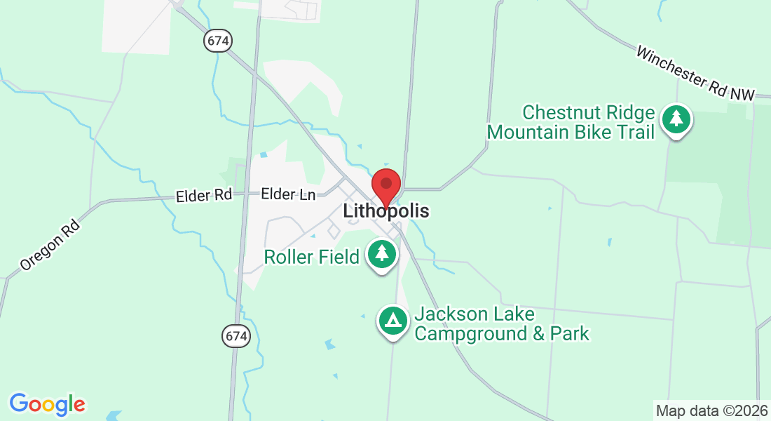 Lithopolis, OH, USA