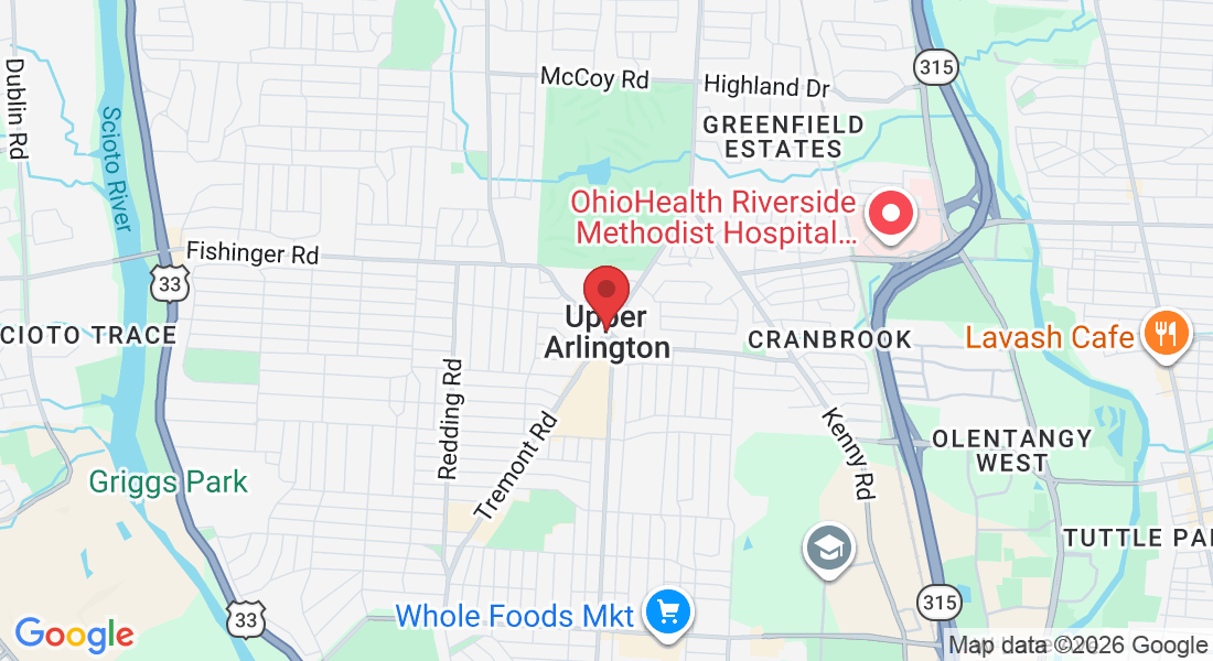 Upper Arlington, OH, USA