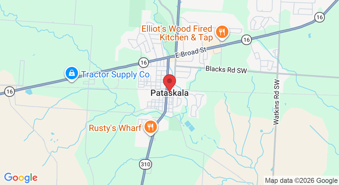 Pataskala, OH, USA