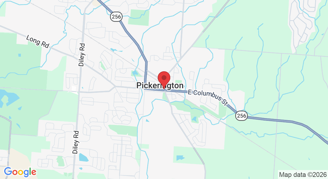 Pickerington, OH, USA