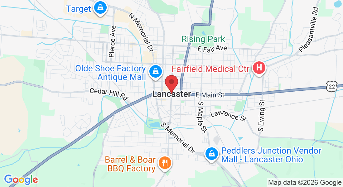 Lancaster, OH 43130, USA