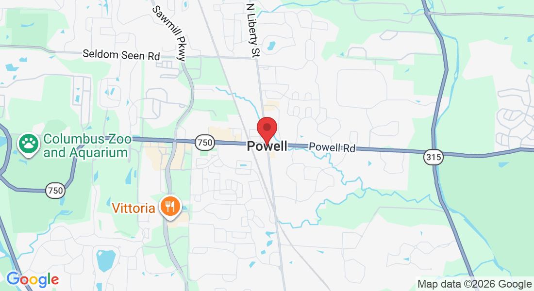 Powell, OH 43065, USA