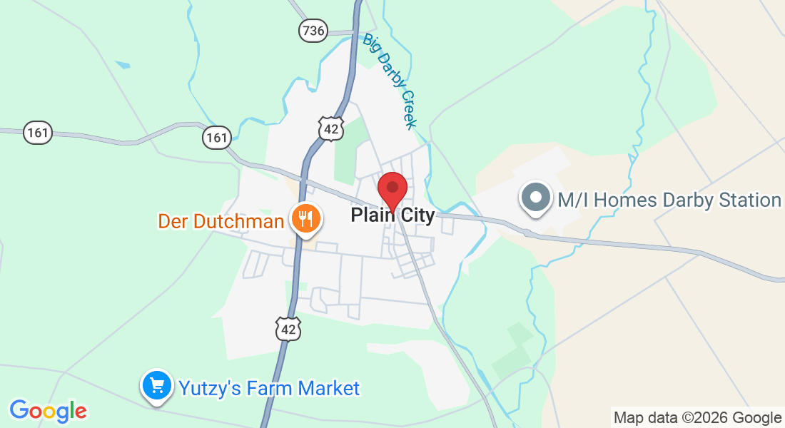 Plain City, OH 43064, USA