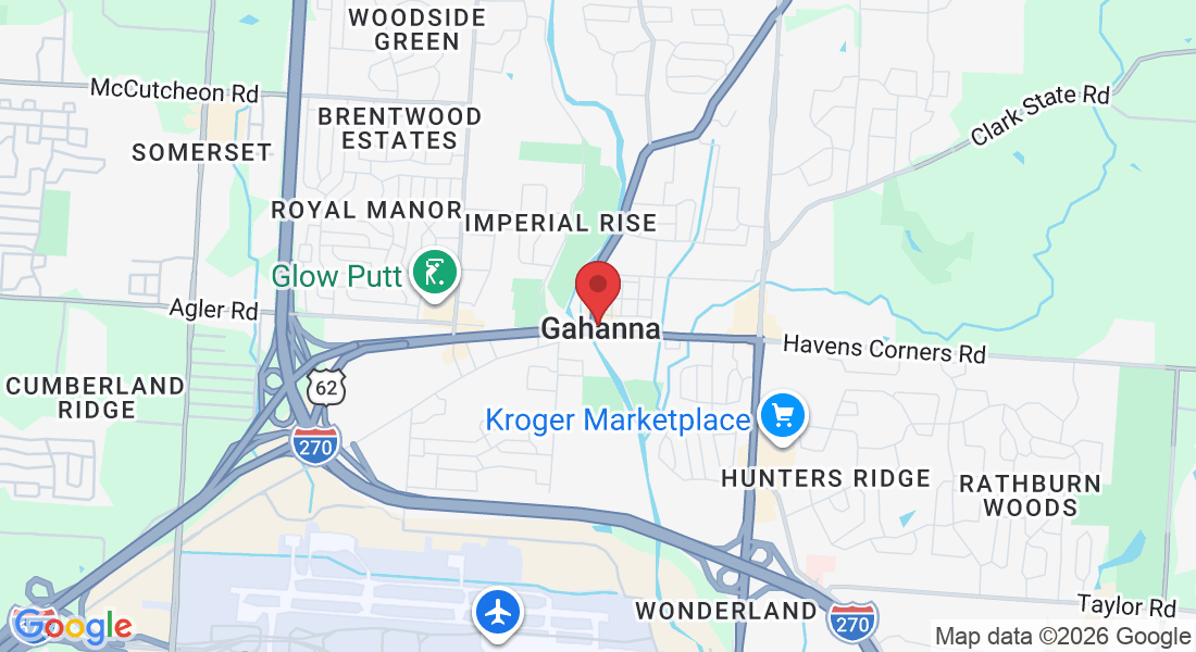 Gahanna, OH, USA