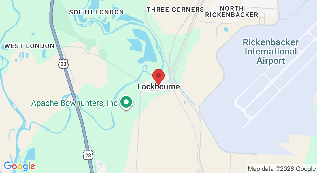 Lockbourne, OH 43137, USA