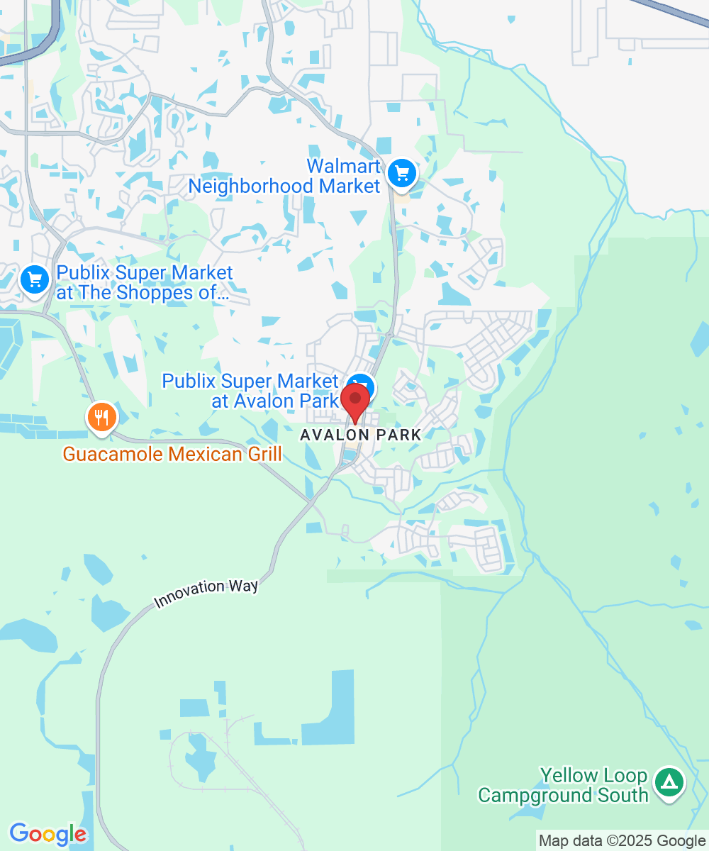 12950 Tanja King Blvd, Orlando, FL 32828, USA
