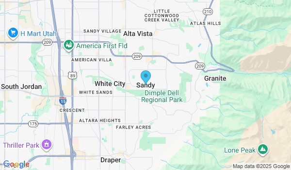 Sandy, UT, USA