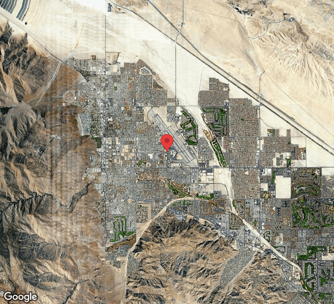 Palm Springs, CA, USA