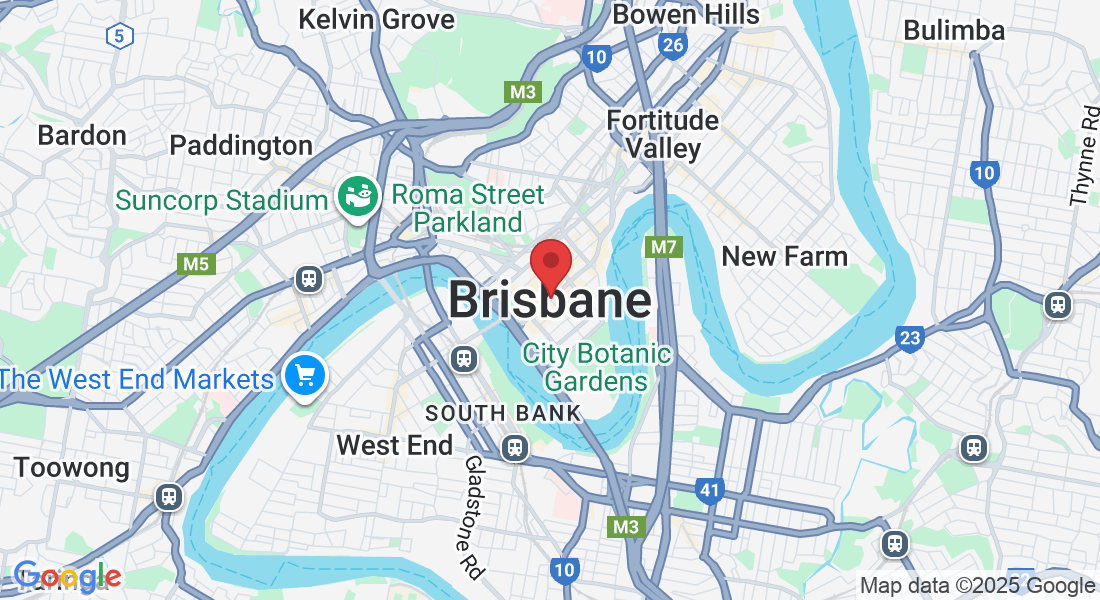 Brisbane QLD, Australia