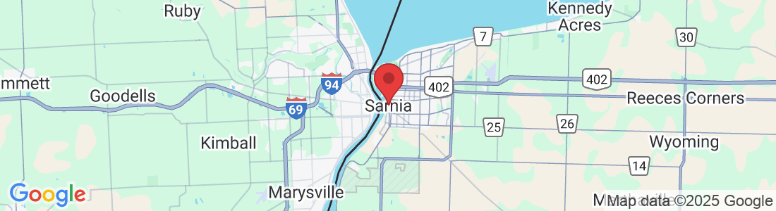 Sarnia, ON, Canada