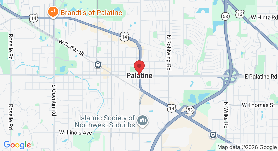 Palatine, IL, USA