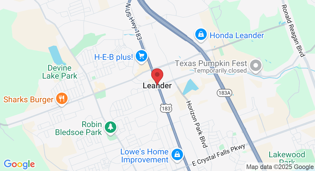 Leander, TX, USA