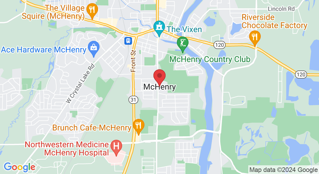 McHenry, IL, USA