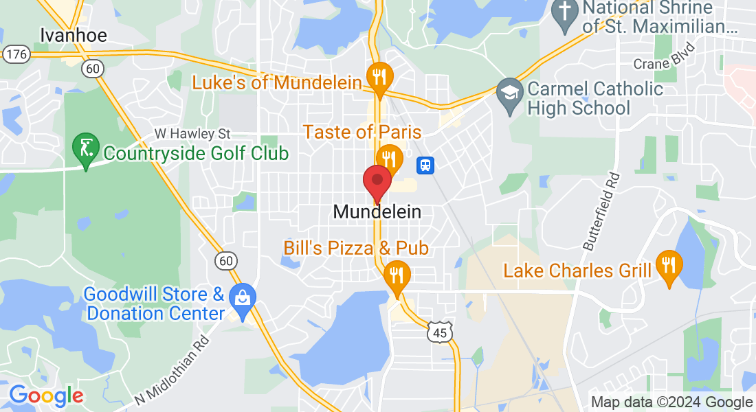 Mundelein, IL, USA