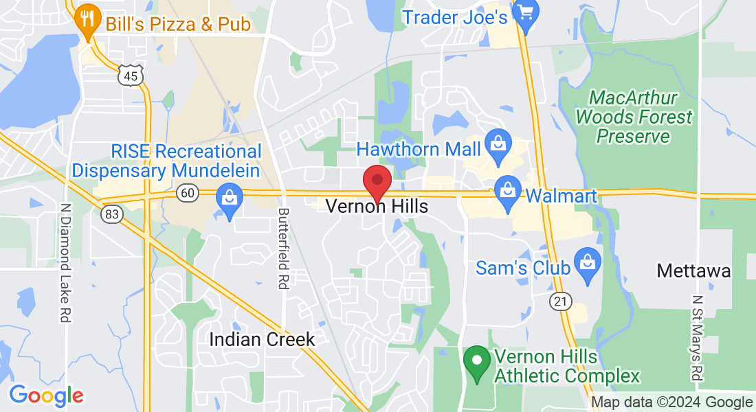 Vernon Hills, IL, USA