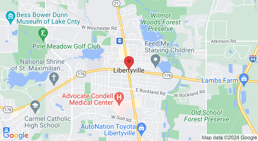 Libertyville, IL, USA