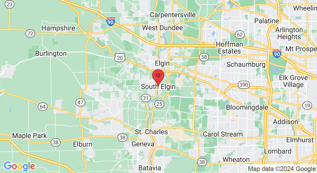 South Elgin, IL, USA